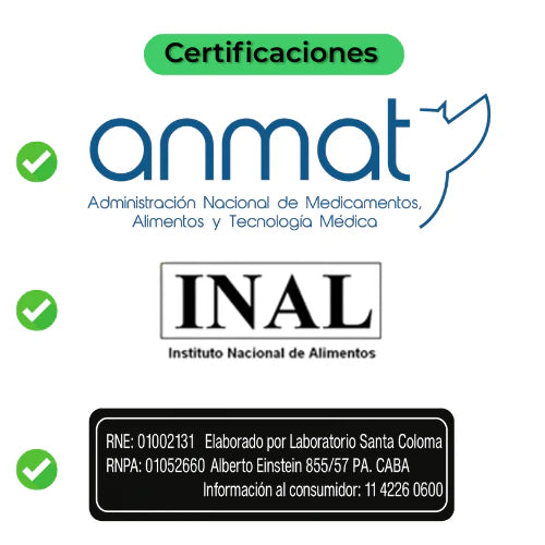 RESVERATROL 120 Cápsulas | Rinde 2 meses